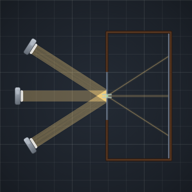 Camera obscura